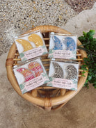 Lemon Lavender Under Eye Gel Pads-Beauty-dm-The Silo Boutique, Women's Fashion Boutique Located in Warren and Grand Forks North Dakota