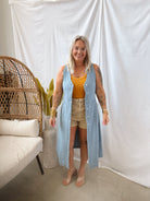 Tan Paperbag Shorts-Shorts-in february-The Silo Boutique, Women's Fashion Boutique Located in Warren and Grand Forks North Dakota