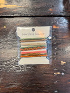 Lynn Hair Ties Bracelet-Bracelets-joss-The Silo Boutique, Women's Fashion Boutique Located in Warren and Grand Forks North Dakota