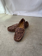 Corky's Penny For Your Thoughts Shoe-Leopard-Shoes-corkys-The Silo Boutique, Women's Fashion Boutique Located in Warren and Grand Forks North Dakota