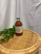 Stonewall Spicy Strawberry Margarita Mixer-salsa-stonewall-The Silo Boutique, Women's Fashion Boutique Located in Warren and Grand Forks North Dakota