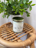 In My Auntie Era Candle-Candles-sweet water decor-The Silo Boutique, Women's Fashion Boutique Located in Warren and Grand Forks North Dakota