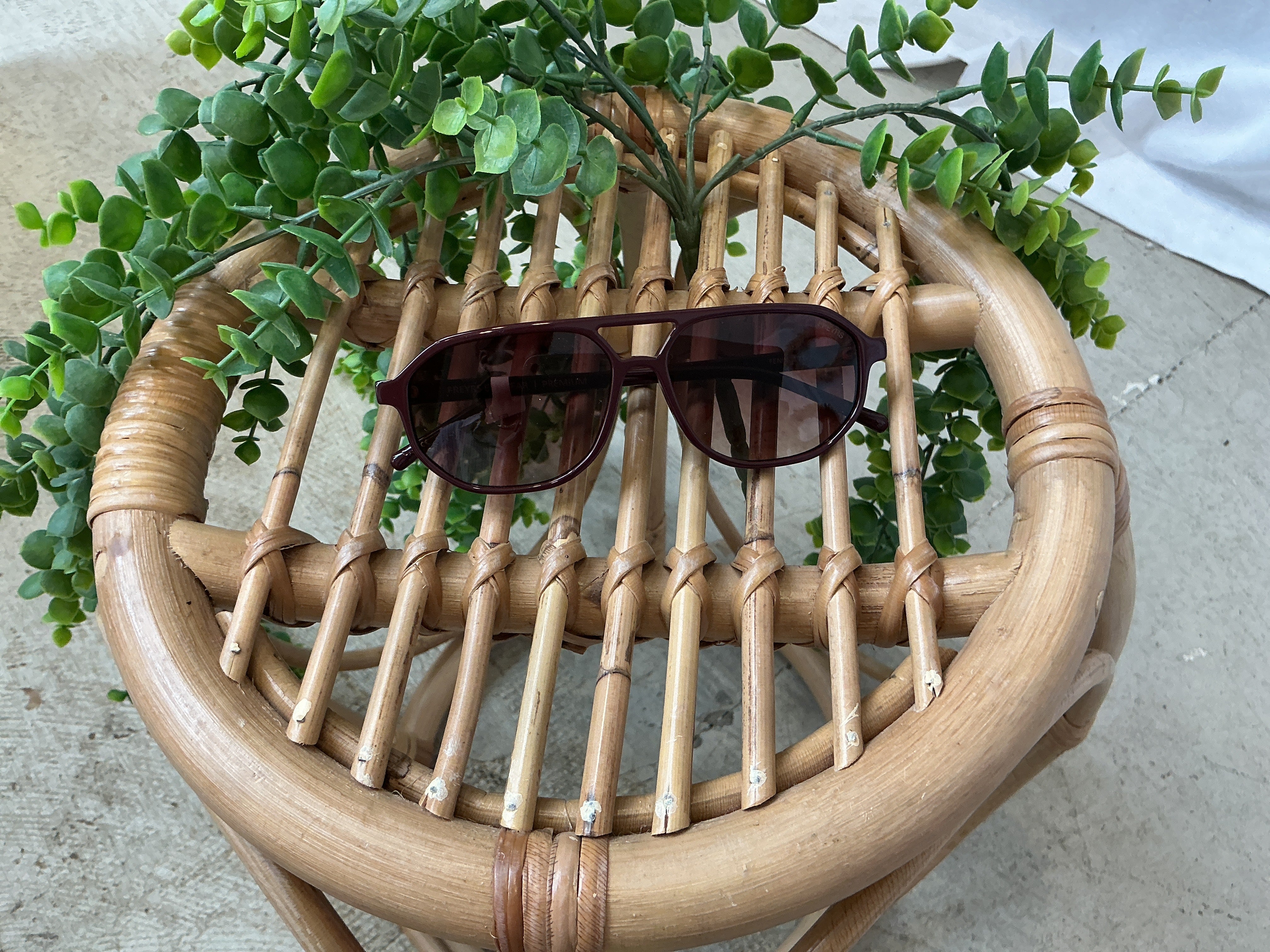 Freyrs Fenix Sunglasses-Chocolate-Sunglasses-freyers-The Silo Boutique, Women's Fashion Boutique Located in Warren and Grand Forks North Dakota