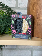 Crush Christmas Scrunchy Set-scrunchies-The Silo Boutique-The Silo Boutique, Women's Fashion Boutique Located in Warren and Grand Forks North Dakota