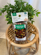 New York Corner Café Minestrone Soup Mix-soups-Fair-The Silo Boutique, Women's Fashion Boutique Located in Warren and Grand Forks North Dakota