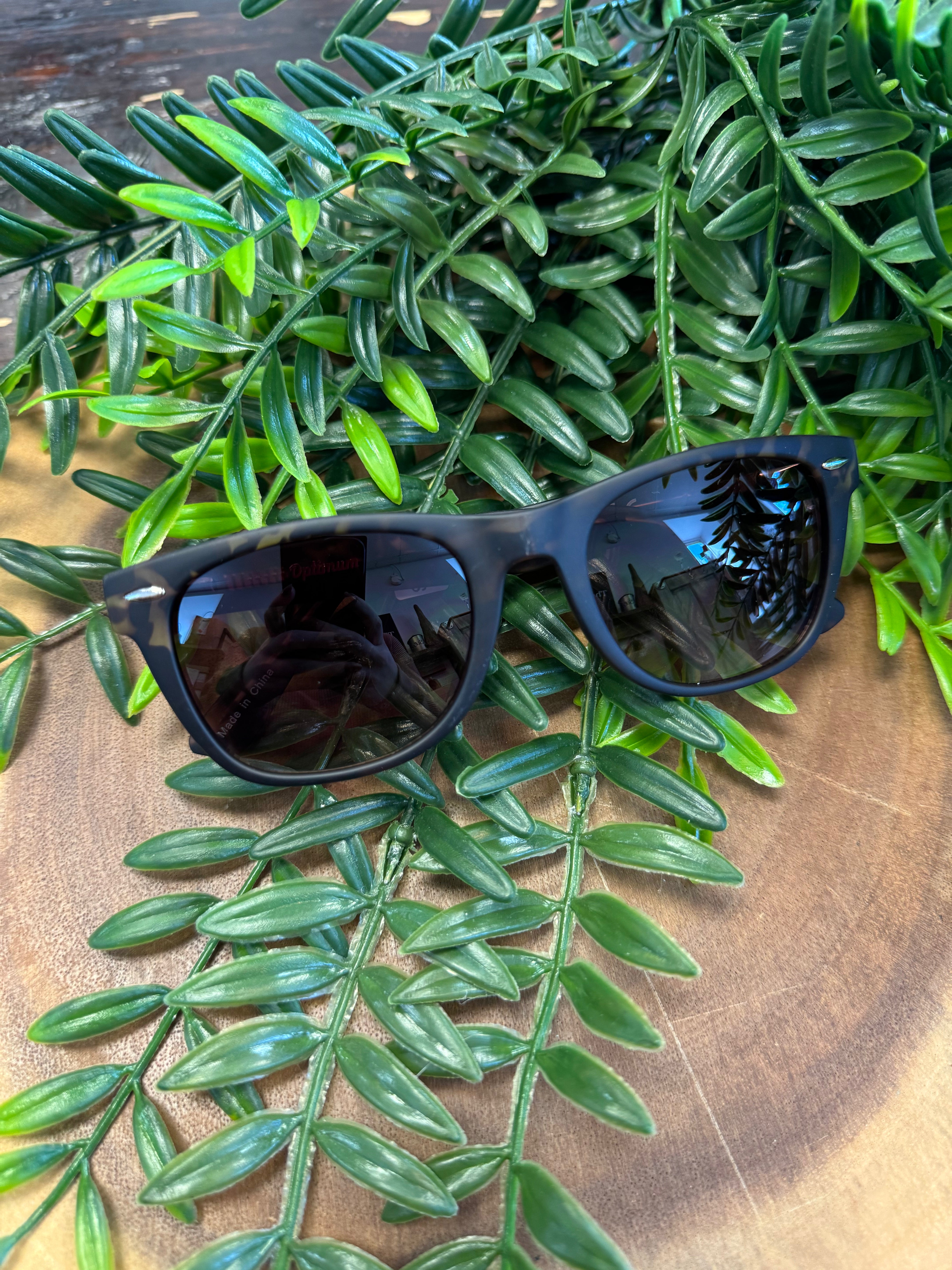 Dad Bod Optical Sunglasses-Sunglasses-dax-The Silo Boutique, Women's Fashion Boutique Located in Warren and Grand Forks North Dakota