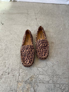 Corky's Penny For Your Thoughts Shoe-Leopard-Shoes-corkys-The Silo Boutique, Women's Fashion Boutique Located in Warren and Grand Forks North Dakota