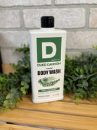 Duke Canon Body Wash-Men's-duke cannon-The Silo Boutique, Women's Fashion Boutique Located in Warren and Grand Forks North Dakota