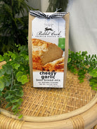 Cheesy Garlic Beer Bread Mix-bread-Rabbit Creek-The Silo Boutique, Women's Fashion Boutique Located in Warren and Grand Forks North Dakota