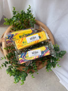 Rainbow Squishy Butter Toy-toys-faire-The Silo Boutique, Women's Fashion Boutique Located in Warren and Grand Forks North Dakota