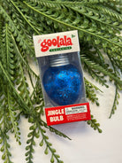 Christmas Jingle Bulb Squishy-toys-faire-The Silo Boutique, Women's Fashion Boutique Located in Warren and Grand Forks North Dakota