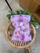 Berry Bliss Bath Bombs-Bath Balms-spa life-The Silo Boutique, Women's Fashion Boutique Located in Warren and Grand Forks North Dakota