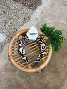 Bubble Headband-Leopard-Hair Accessories-spa life-The Silo Boutique, Women's Fashion Boutique Located in Warren and Grand Forks North Dakota