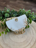 Rope Mix 5 Earrings-Earrings-Fame-The Silo Boutique, Women's Fashion Boutique Located in Warren and Grand Forks North Dakota