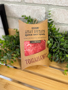Brodeo Drive Meat Sweats Quick-Dry Towel-dish cloth-dm-The Silo Boutique, Women's Fashion Boutique Located in Warren and Grand Forks North Dakota