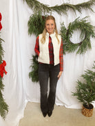 Flying Monkey Black Regenerate Jeans-Jeans-flying monkey-The Silo Boutique, Women's Fashion Boutique Located in Warren and Grand Forks North Dakota