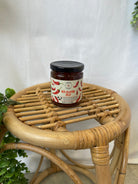 Red Jalapeño Jelly-jam-Fischer-The Silo Boutique, Women's Fashion Boutique Located in Warren and Grand Forks North Dakota