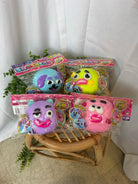 Smushers!-toys-faire-The Silo Boutique, Women's Fashion Boutique Located in Warren and Grand Forks North Dakota