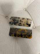 Hair Detangling Comb-Hair Accessories-faire-The Silo Boutique, Women's Fashion Boutique Located in Warren and Grand Forks North Dakota