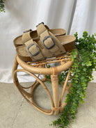 MIA Quianna Sandal-Sand-Sandals-MIA-The Silo Boutique, Women's Fashion Boutique Located in Warren and Grand Forks North Dakota
