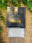 Bacon Ranch Dip Vegetable Mix-bread-Rabbit Creek-The Silo Boutique, Women's Fashion Boutique Located in Warren and Grand Forks North Dakota