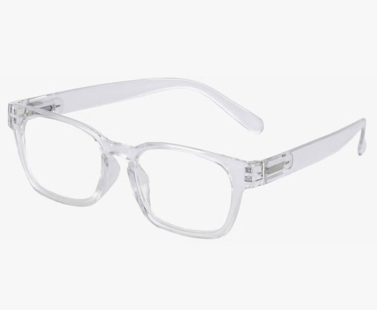 Windsor Clear Reading Glasses-Reading Glasses-I heart glasses-The Silo Boutique, Women's Fashion Boutique Located in Warren and Grand Forks North Dakota