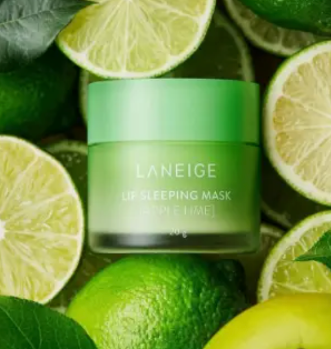 Laneige Lip Sleeping Mask Treatment-Lips-Best Beauty Group-The Silo Boutique, Women's Fashion Boutique Located in Warren and Grand Forks North Dakota