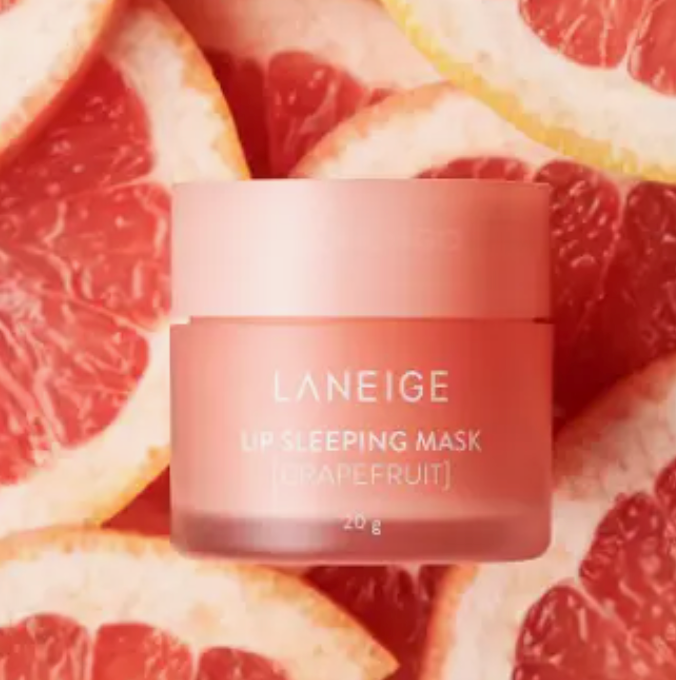 Laneige Lip Sleeping Mask Treatment-Lips-Best Beauty Group-The Silo Boutique, Women's Fashion Boutique Located in Warren and Grand Forks North Dakota