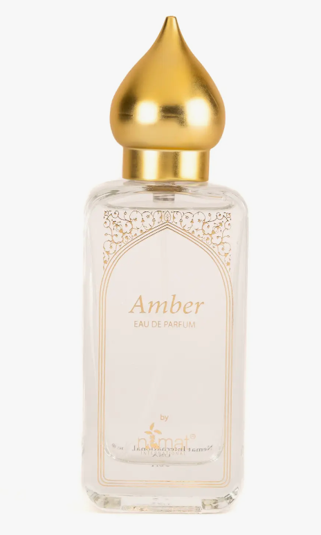 Nemat Amber Eau De Parfum-Perfume-nemat-The Silo Boutique, Women's Fashion Boutique Located in Warren and Grand Forks North Dakota