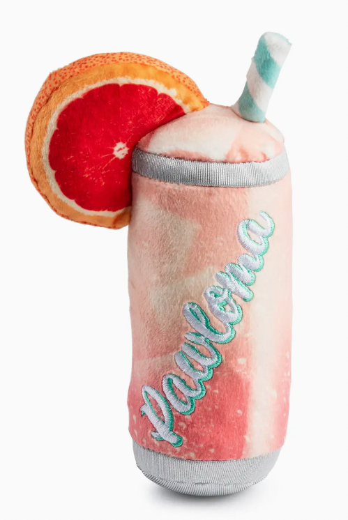 Pawloma Dog Toy-Dog Toys-haute diggity-The Silo Boutique, Women's Fashion Boutique Located in Warren and Grand Forks North Dakota