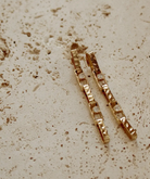 Tallulah Earrings-Earrings-Black Sheep-The Silo Boutique, Women's Fashion Boutique Located in Warren and Grand Forks North Dakota