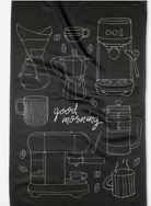 Geometry Tea Towel-dish cloth-geometry-The Silo Boutique, Women's Fashion Boutique Located in Warren and Grand Forks North Dakota