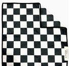 Crae Checkmate Washcloth-Tea Towels-crae-The Silo Boutique, Women's Fashion Boutique Located in Warren and Grand Forks North Dakota