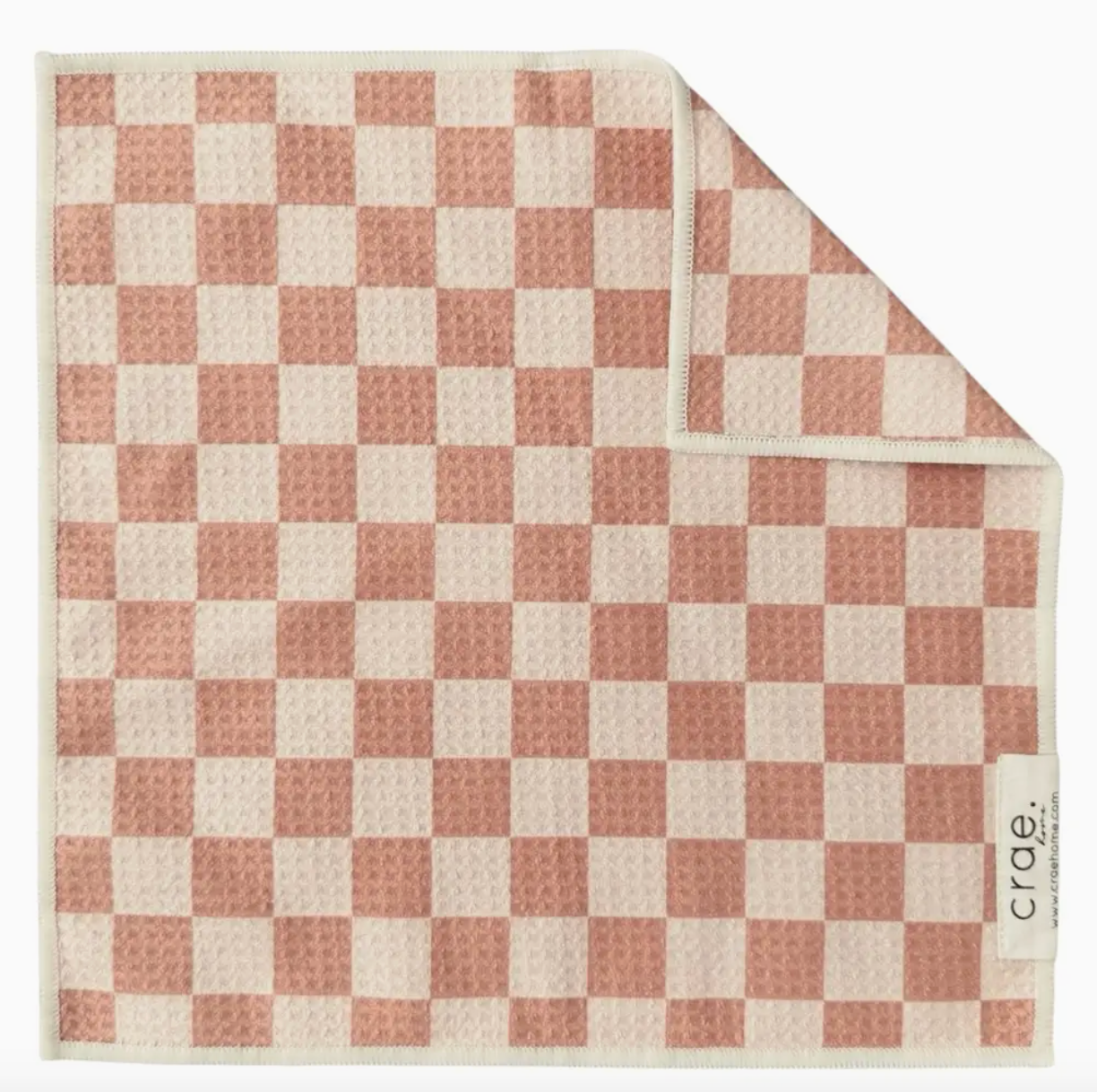 Crae Tori Washcloth-Tea Towels-crae-The Silo Boutique, Women's Fashion Boutique Located in Warren and Grand Forks North Dakota