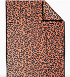 Crae Wild Cat Hand Towel-Tea Towels-crae-The Silo Boutique, Women's Fashion Boutique Located in Warren and Grand Forks North Dakota