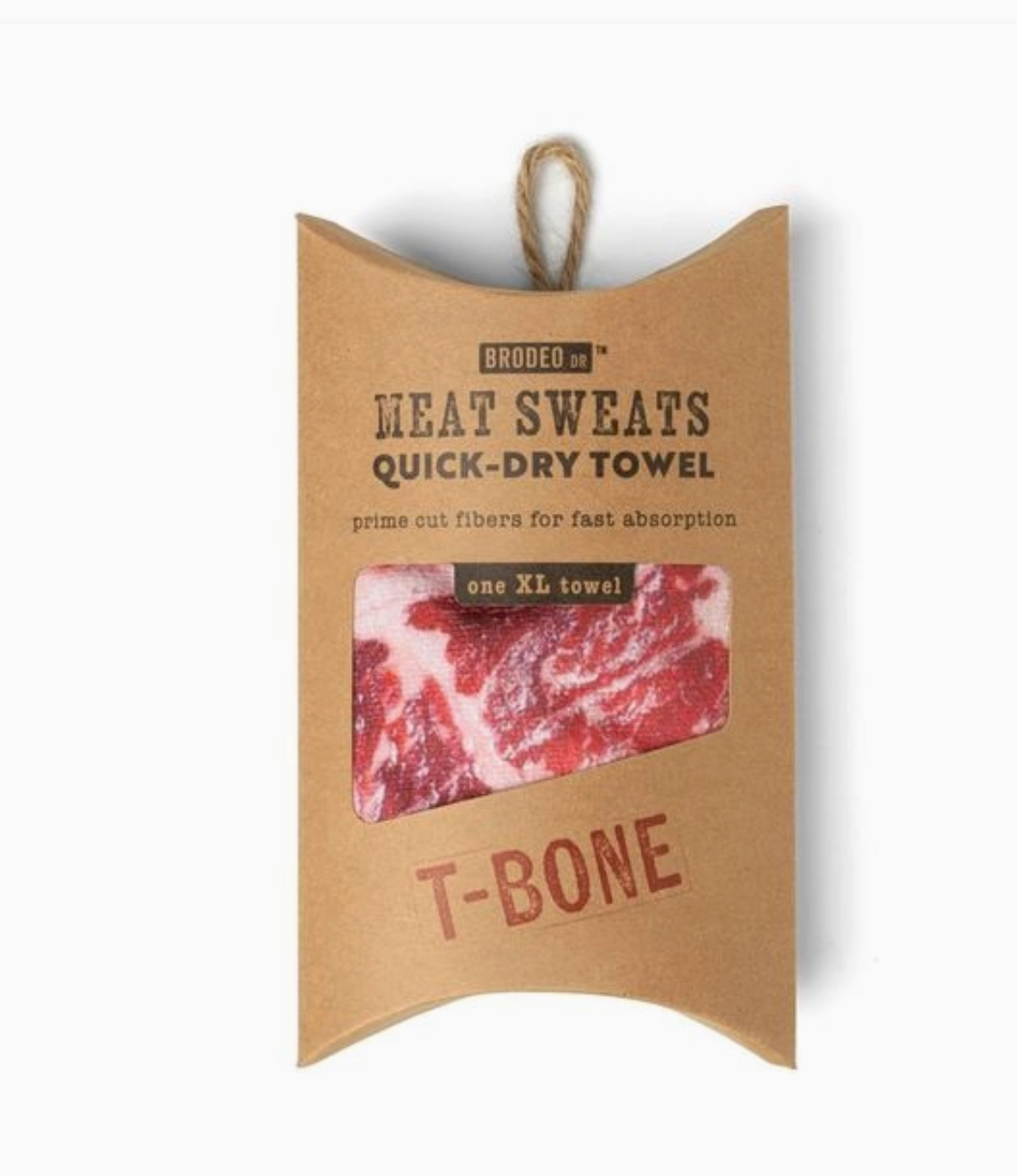 Brodeo Drive Meat Sweats Quick-Dry Towel-dish cloth-dm-The Silo Boutique, Women's Fashion Boutique Located in Warren and Grand Forks North Dakota
