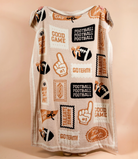 Darling Effect Cozy Dream Blanket-Huddle Up-blankets-darling effect-The Silo Boutique, Women's Fashion Boutique Located in Warren and Grand Forks North Dakota