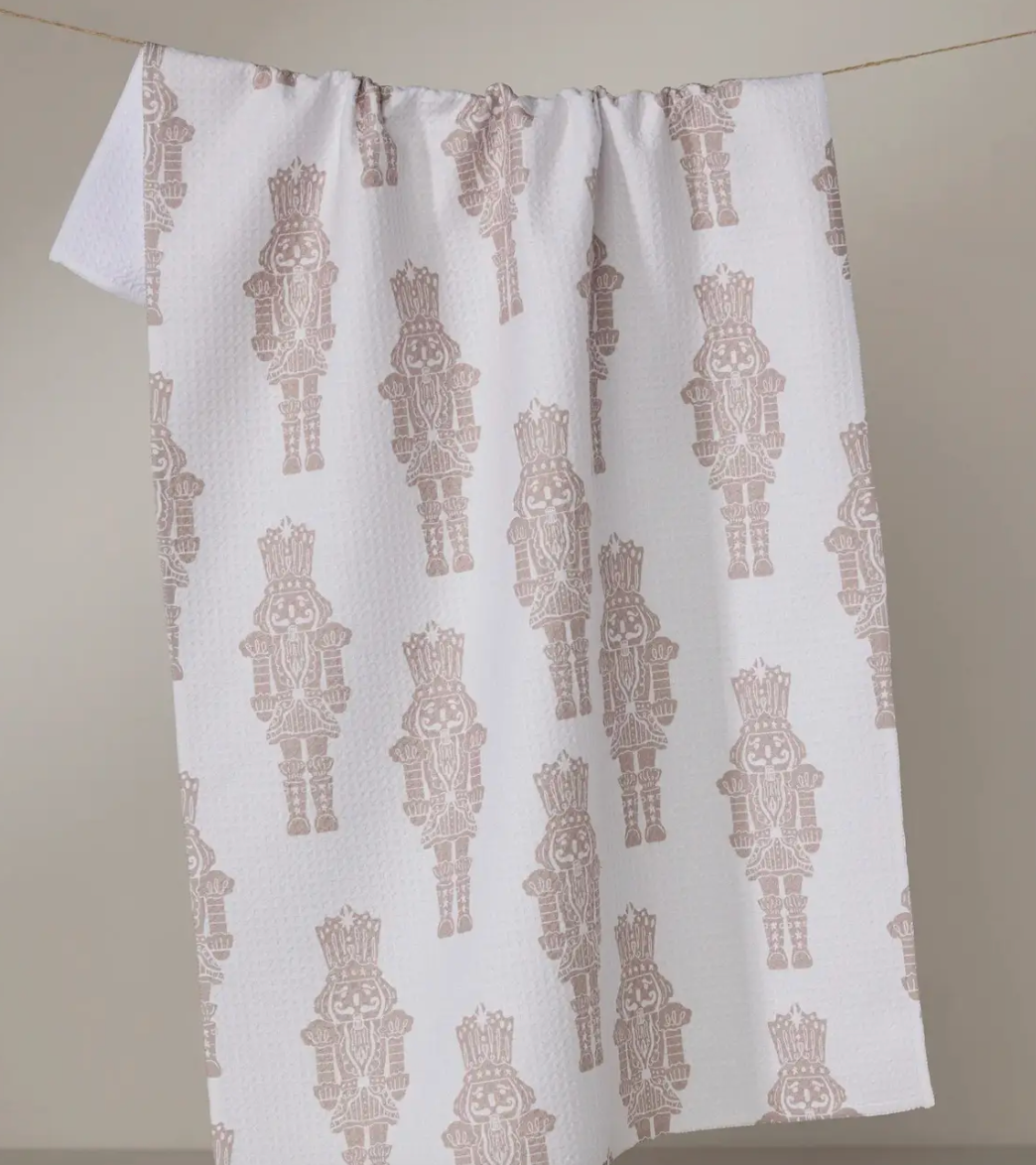 Geometry Tea Towel-dish cloth-geometry-The Silo Boutique, Women's Fashion Boutique Located in Warren and Grand Forks North Dakota