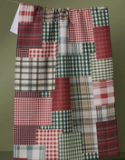 Geometry Tea Towel-dish cloth-geometry-The Silo Boutique, Women's Fashion Boutique Located in Warren and Grand Forks North Dakota