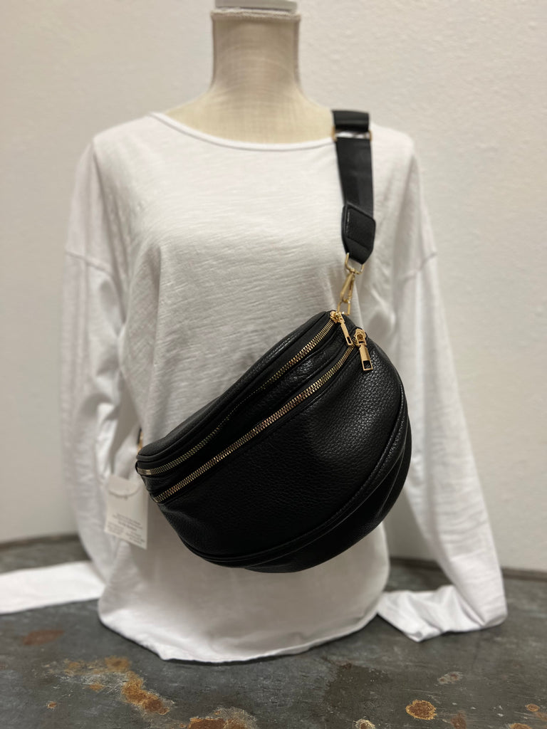 Savvy Crossbody Purse-Purses-kaydee-The Silo Boutique, Women's Fashion Boutique Located in Warren and Grand Forks North Dakota