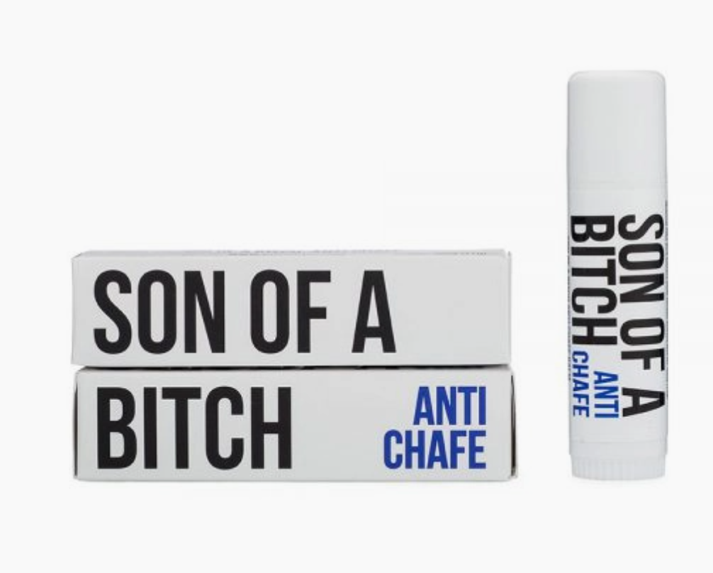 Son of a Bitch Chafe Stix-Men's-bitch stick-The Silo Boutique, Women's Fashion Boutique Located in Warren and Grand Forks North Dakota