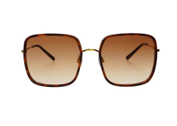 Freyrs Cosmo Brown Sunglasses-Sunglasses-freyers-The Silo Boutique, Women's Fashion Boutique Located in Warren and Grand Forks North Dakota