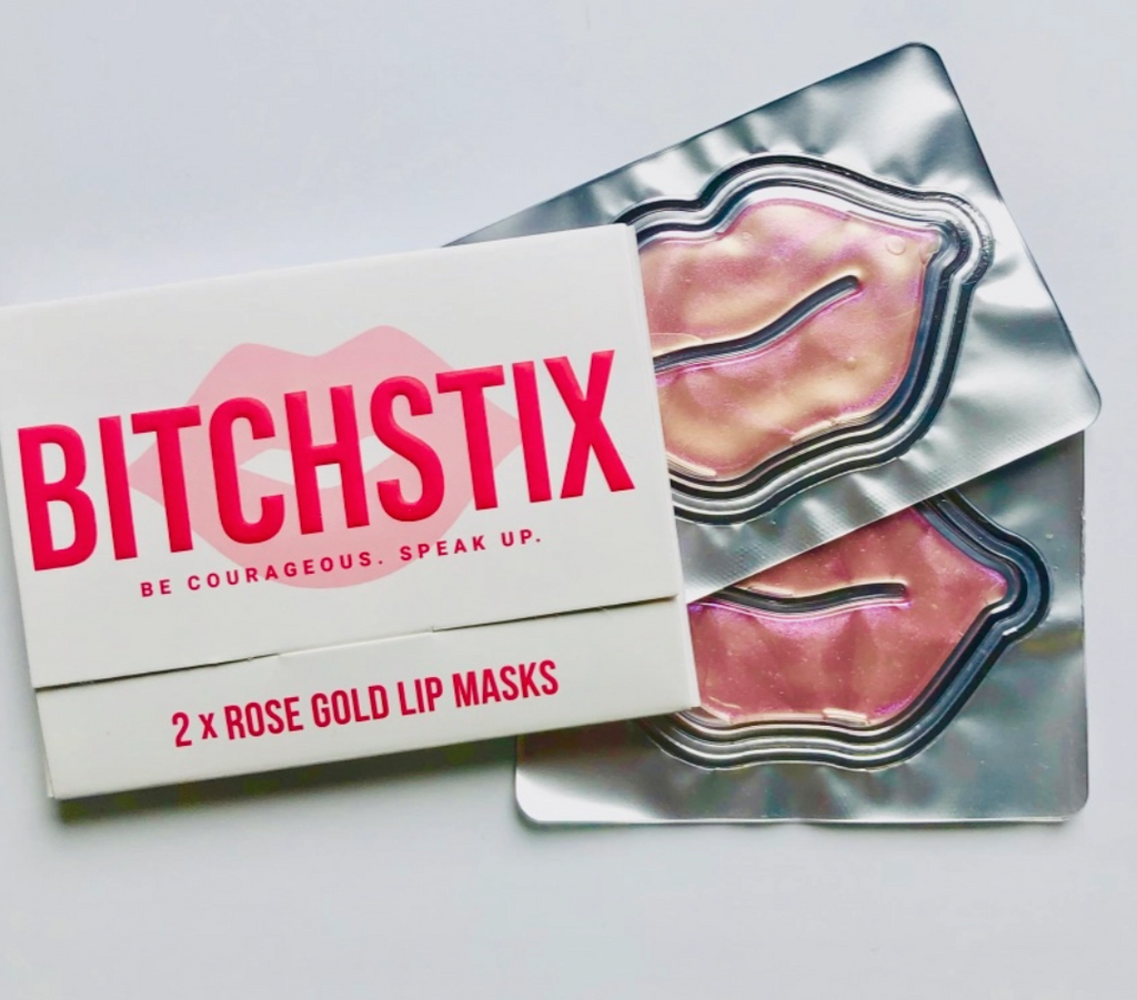 Bitchstix Lip Mask-Lips-bitch stick-The Silo Boutique, Women's Fashion Boutique Located in Warren and Grand Forks North Dakota