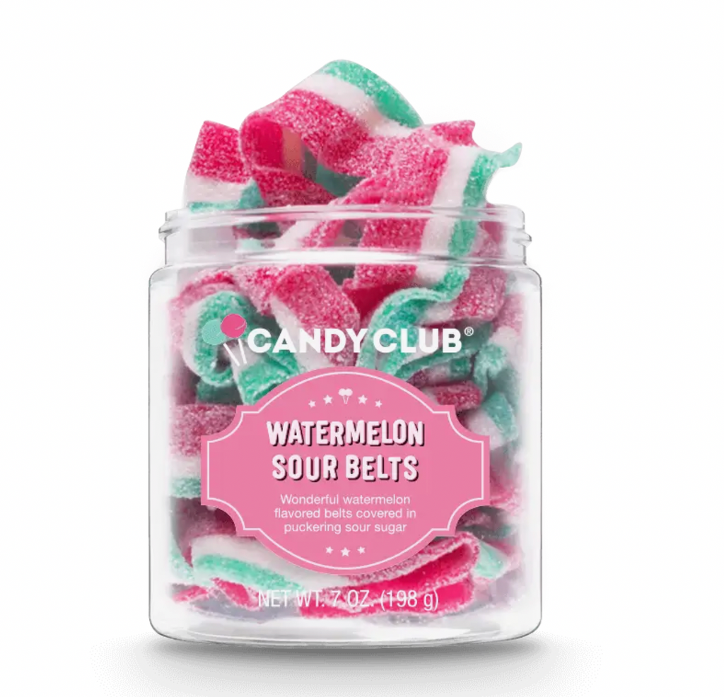 Candy Watermelon Bites-Candy-candy club-The Silo Boutique, Women's Fashion Boutique Located in Warren and Grand Forks North Dakota