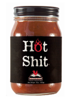 Hot Shit Salsa-Food Items-Special Shit Spices-The Silo Boutique, Women's Fashion Boutique Located in Warren and Grand Forks North Dakota