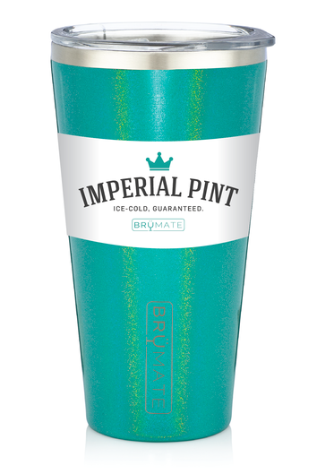 Imperial Pint-Drinkware-BruMate-The Silo Boutique, Women's Fashion Boutique Located in Warren and Grand Forks North Dakota
