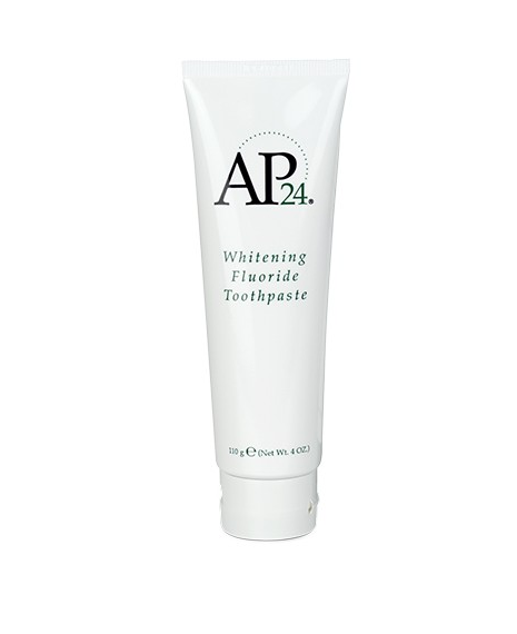 AP-24 Whitening Toothpaste-Toothpaste-Nuskin-The Silo Boutique, Women's Fashion Boutique Located in Warren and Grand Forks North Dakota
