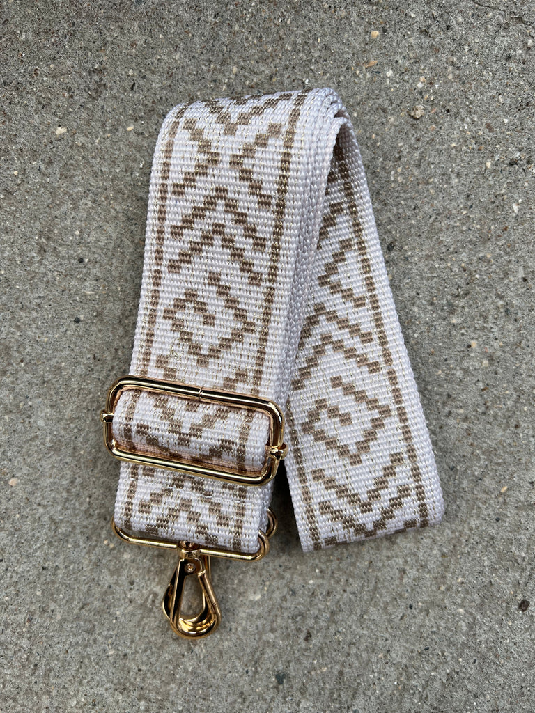 Jen and Co Purse Guitar Strap-Purse Straps-Jen and Co-The Silo Boutique, Women's Fashion Boutique Located in Warren and Grand Forks North Dakota