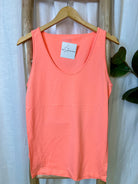 Cal Cami-Cami-Zenana-The Silo Boutique, Women's Fashion Boutique Located in Warren and Grand Forks North Dakota