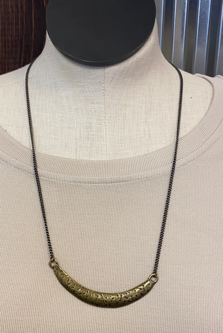 Ivy Beljoy Necklace-Necklaces-beljoy-The Silo Boutique, Women's Fashion Boutique Located in Warren and Grand Forks North Dakota